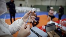 Medicinska sestra u Doboju greškom cijepila osam osoba cjepivom protiv sezonske gripe