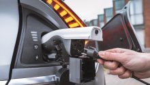 [FOTO/VIDEO] Kia EV6 iznenađuje: Pametna rješenja inovativnog električnog crossovera
