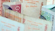 Ukupni krediti stanovništvu krajem travnja 137,5 milijardi kuna, stambeni skočili devet posto