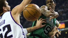 NBA dinastije uzvratile udarac
