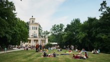 Završio je još jedan Tko pjeva zlo ne misli festival