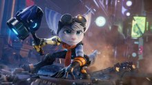 Odigrali smo Ratchet & Clank: Rift Apart - šarmantnu vizualnu poslasticu skrojenu za PlayStation 5