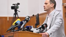 Marko Vučetić izabran za predsjednika zadarskog Gradskog vijeća, 'Ričardu' mjesto potpredsjednika