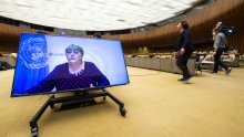 Bachelet: Da bi se oporavili od najvećih i najtežih kršenja ljudskih prava koje smo ikada vidjeli, moramo imati viziju koja mijenja život