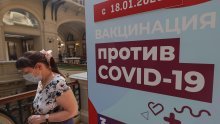 Ruski institut koji je proizveo cjepivo: Sputnjik V štiti protiv svih varijanti, uključujući deltu