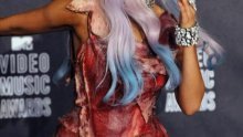 'Lady Gagina haljina užasno je smrdjela!'