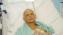 'Tiranin' Putin stoji iza ubojstva Litvinenka