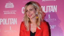 Anja Alavanja nasmijala obožavatelje novom crticom iz života s malom bebom