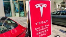 Tesla će od EU-a dobiti više od milijardu eura za proizvodnju baterija