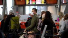 Sydney opet u izolaciji zbog rasta broja zaraženih delta varijantom