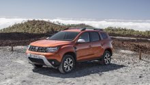 [FOTO/VIDEO] Dacia predstavila novi Duster: Za one koji traže udoban i privlačan SUV, ali i one koji žele robustan i okretan terenac s 4x4 pogonom