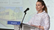 Vlada iza 'zatvorenih vrata' razriješila državnu tajnicu Majdu Burić, imenovala Ivana Vidiša