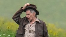 Vratolomije više nisu za njega: Harrison Ford ozlijedio rame na snimanju novog nastavka Indiane Jonesa