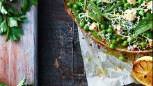 Ako još niste probali ovaj recept, ne znate što propuštate: Gotova u tren oka, hladna pileća salata ultimativno je jelo za ljetne vrućine