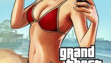 Grand Theft Auto V