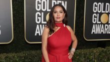 Salma Hayek potpuno iskreno o raskošnim oblinama: 'Grudi su mi doista veće, no potpuno su prirodne'