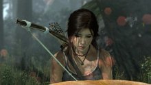 Kakvo iznenađenje: Tomb Raider ima problema s Nvidijinim karticama