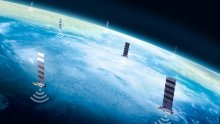 Geomagnetska oluja onesposobila 40 SpaceX-ovih satelita