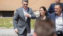 Milanović: Hrvatska je u krizi već dugo vrijeme jer se vodi kao stranačka prčija