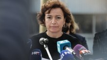 Mirka Jozić otkrila što je sugerirala Vanđeliću i s čim se planira baviti nakon razrješenja