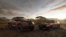 [FOTO/VIDEO] Nissan Juke Rally Tribute Concept: Proslava 50. godišnjice pobjede kultnog 240Z na Istočnoafričkom reliju
