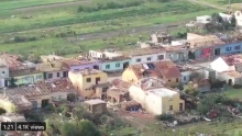 [VIDEO/FOTO] Ovo su razmjeri katastrofe u Češkoj snimljeni policijskom dronom; lokalni mediji javljaju o najmanje petero mrtvih