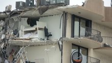 [VIDEO/FOTO] Raste broj žrtava: Najmanje četvero mrtvih, 159 nestalih u urušavanju zgrade kod Miamija
