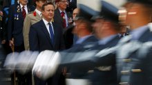 Cameron: IS priprema strašne napade u Velikoj Britaniji!