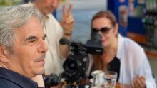 Davor Radolfi u Istri obavio snimanje, poznata redateljica izabrala atraktivne i prepoznatljive lokacije