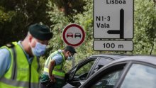 Više od 70 posto zaraze koronavirusom u Lisabonu odnosi se na delta soj, a on se brzo širi i u druge dijelove Portugala