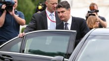 Milanović o monetizaciji: Bit će kako ljudi odluče