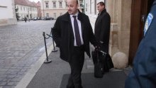 'Čačić je Joe Šimunić, a Milanović je kao Modrić'