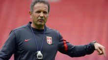 Mihajlović 'hladan' na Štimčevu želju igranja u Splitu