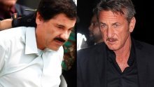 Sean Penn pod kišom kritika zbog petljanja s El Chapom