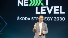 [FOTO/VIDEO] Kako će Škoda izgledati 2030.?Internacionalnija, elektrificiranija i digitalnija