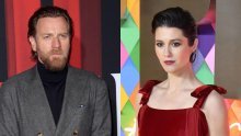 Glumac Ewan McGregor po peti put postao otac, a sretnu vijest otkrila je njegova najstarija kći