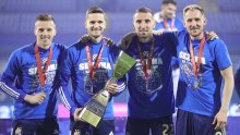 Dinamo ostao bez svoje velike zvijezde; jedan od najskupljih Modre napustio potpuno besplatno, a zna se i gdje će nastaviti karijeru