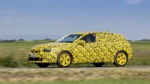 [FOTO/VIDEO] Nova generacija Opel Astre prolazi završna ispitivanja: Uskoro stiže 11. generacija