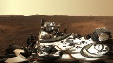 [VIDEO] Rover Perseverance od veljače je na Marsu, pogledajte koliko je posla dosad obavio i što ga tek čeka