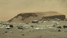 Najnovije istraživanje: Život na Marsu možda se krije duboko ispod njegove površine