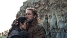 Russell Crowe je Noa koji spašava svijet