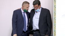 Sačić u Saboru brani smijenjenog dekana Pavelića: Čovjek koji iznese svoj stav preko noći bude osramoćen, marginaliziran i vučen po blatu