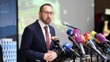 Tomašević otkrio što se jutros događalo u Gradskoj upravi, koji uredi su češljani i tko je uhićen