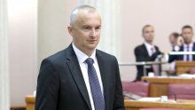 Europski javni tužitelj traži skidanje imuniteta za saborskog zastupnika Vinka Grgića