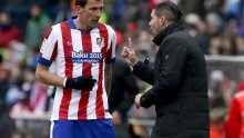 Mandžukić razljutio Simeona, a to mu nikako nije mudro!