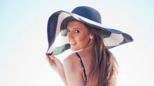 Modeli s kojima je nemoguće pogriješiti: Elegantni kupaći kostimi pun su pogodak jer ćete ih nositi nekoliko sezona