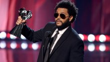 HBO priprema seriju 'The Idol' koju piše, producira i u njoj glumi The Weeknd