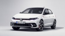 [FOTO/VIDEO] Ovo je novi VW Polo GTI: Osvježen suvremeni sportaš s najboljom tradicijom