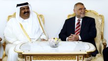Katar nezadovoljan Konstruktorom