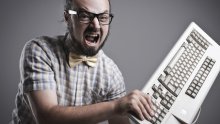 Izumitelj Weba nije sretan s količinom mržnje na internetu